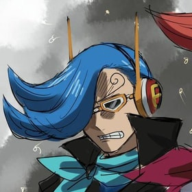 Нидзи Винсмок