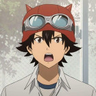 Юскэ Фуджисаки