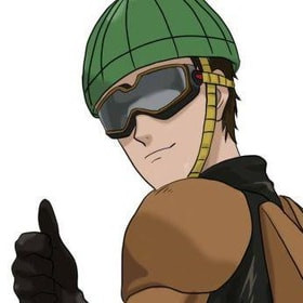 Бесправный Ездок