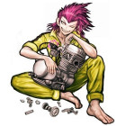 Кадзуити Сода