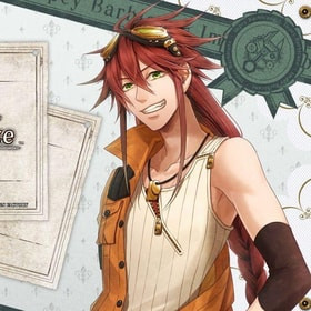 Импи Барбикен