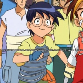 Какэру Сакамаки