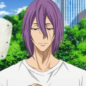 Ацуши Мурасакибара