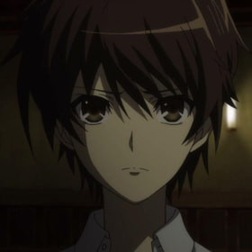 Коити Сакакибара