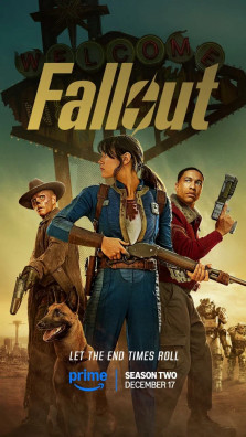 Fallout (сериал 2024 - 2026)