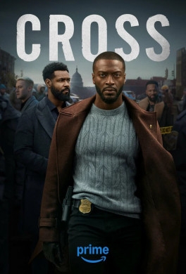 Кросс (сериал 2024 - 2024)