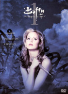 Баффи — истребительница вампиров (сериал 1997 - 2003)