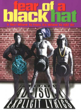 Страх перед черной шляпой