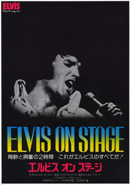 Элвис: Как это было