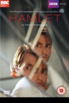 
Гамлет (ТВ)
