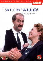 Алло, алло! (сериал 1982 - 1992)