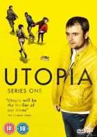 Утопия (сериал 2013 - 2014)