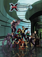 Люди Икс: Эволюция (сериал 2000 - 2003)