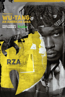 Wu-Tang: Американская сага (сериал 2019 - 2021)