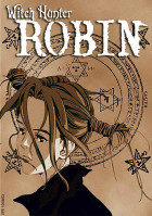 Робин — охотница на ведьм (сериал 2002 - 2002)