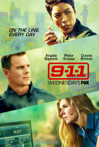 911 служба спасения (сериал 2018 - 2021)