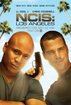Морская полиция: Лос-Анджелес (сериал 2009 - 2021)