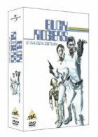 Бак Роджерс в двадцать пятом столетии (сериал 1979 - 1981)