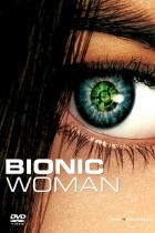 Бионическая женщина (2007 – 2008)