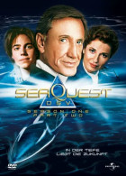 Подводная Одиссея (сериал 1993 - 1996)