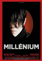 Миллениум (сериал 2010 - 2010)