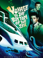Путешествие на дно океана (сериал 1964 - 1968)
