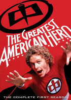 Величайший американский герой (сериал 1981 - 1986)
