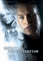 Медицинское расследование (сериал 2004 - 2005)