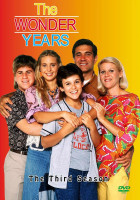 Чудесные годы (сериал 1988 - 1993)