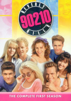 Беверли-Хиллз 90210 (сериал 1990 - 2000)