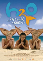 H2O: Просто добавь воды (сериал 2006 - 2010)
