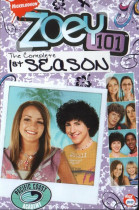 Зоуи 101 (сериал 2005 - 2007)