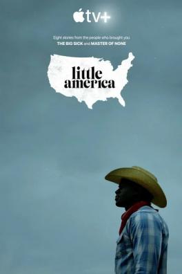 Маленькая Америка (2020 – ...)