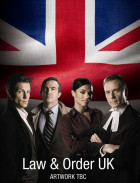 Закон и порядок: Лондон (сериал 2009 - 2014)