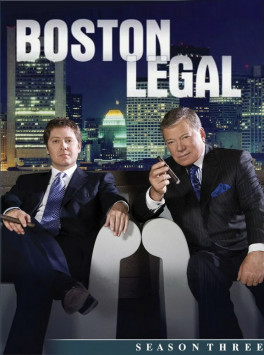 Юристы Бостона (сериал 2004 - 2008)
