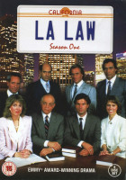 Закон Лос-Анджелеса (сериал 1986 - 1994)