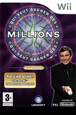 Кто хочет стать миллионером (2000 – ...)