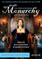 Монархия (сериал 2004 - 2006)