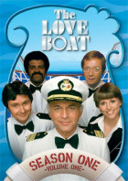 Лодка любви (сериал 1977 - 1987)