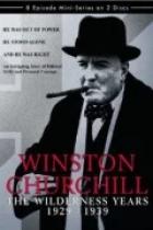 Уинстон Черчиль: Дикие годы (мини–сериал)