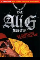 Али Джи шоу (2000 – 2004)