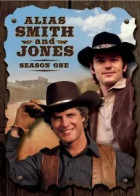 Прозвища Смит и Джонс (сериал 1971 - 1973)
