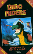 Погонщики динозавров (сериал 1988 - 1988)