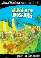 Вэлли и динозавры (сериал 1974 - 1974)