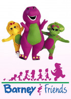 Барни и друзья (сериал 1992 - 2009)