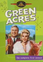 Зеленые просторы (сериал 1965 - 1971)