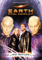 Земля: Последний конфликт (сериал 1997 - 2002)