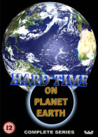 Трудные времена на планете Земля (сериал 1989 - 1989)