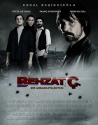 Бехзат: Серийные преступления в Анкаре (сериал 2010 - 2019)