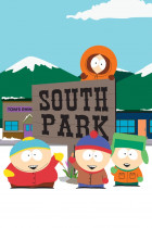 Южный Парк (сериал 1997 - 2020)